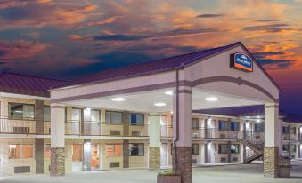 North Platte Inn and Suites