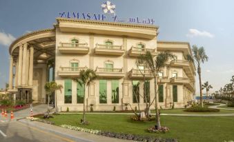 Al Masa Hotel Nasr City