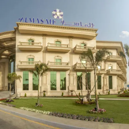 Al Masa Hotel Nasr City