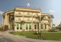 فندق الماسة