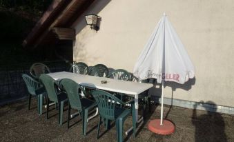 Gasthof-Hotel Rebstock