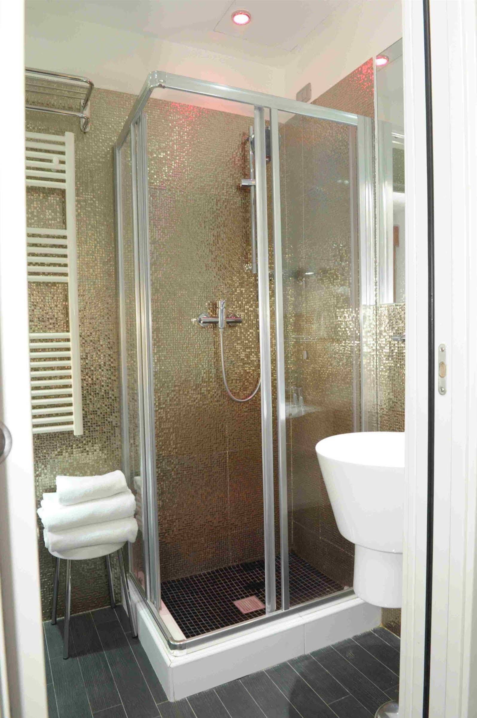 Hotel AaronSingle room