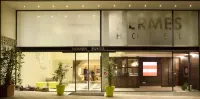 Hermes Hotel Hotel di 