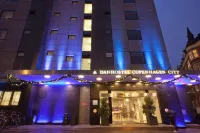 Danhostel Copenhagen City & Apartments Các khách sạn ở 