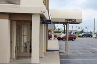 Budget Inn - Troy