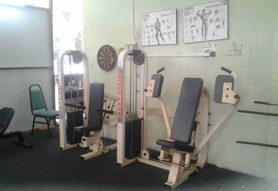OYO 749 Bukit Bendera Resort - Housity