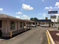 Roswell Inn Hoteles en 
