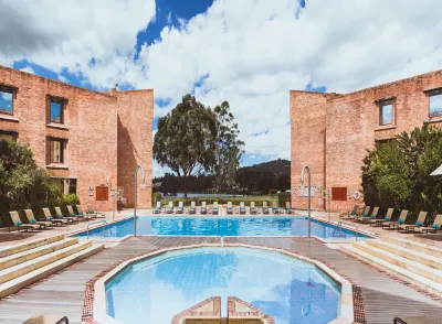 Estelar Paipa Hotel Spa & Y Centro de Convenciones Hotels in 
