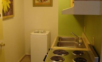 Three Rivers Studios - Housity
