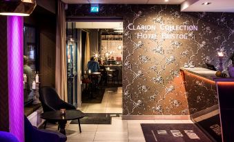 Clarion Collection Hotel Bristol