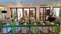 The Selah Garden Hotel