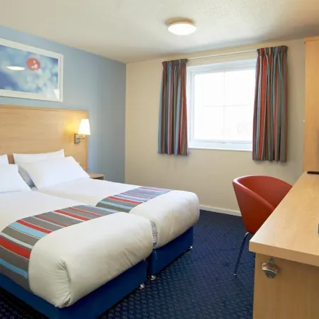 Travelodge Reading M4 Eastbound