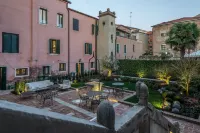 Hotel Nani Mocenigo Palace