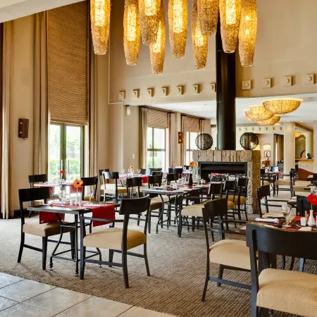 Protea Hotel Bloemfontein Willow Lake