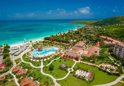 Sandals Grande Antigua - All Inclusive Resort and Spa - Couples Only Hotel di 