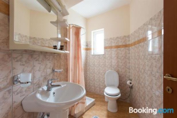 标准一室公寓 - 地面楼层