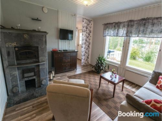 三卧室度假别墅