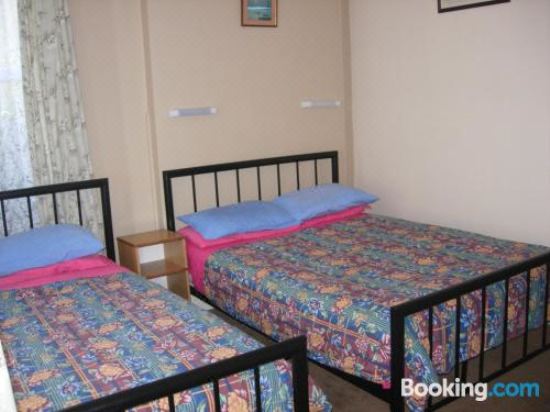 三人房（帶浴室）