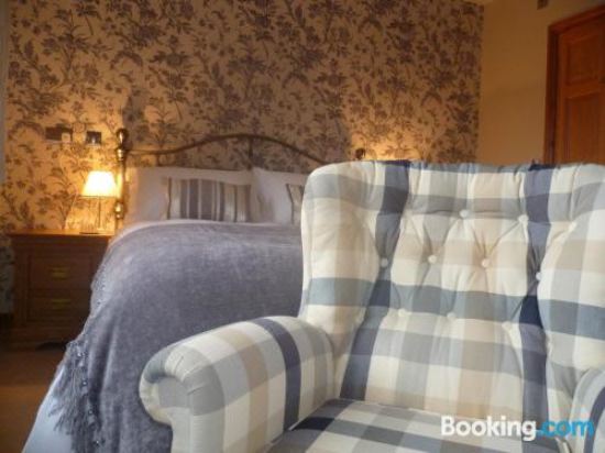 双人间 - 位于底楼