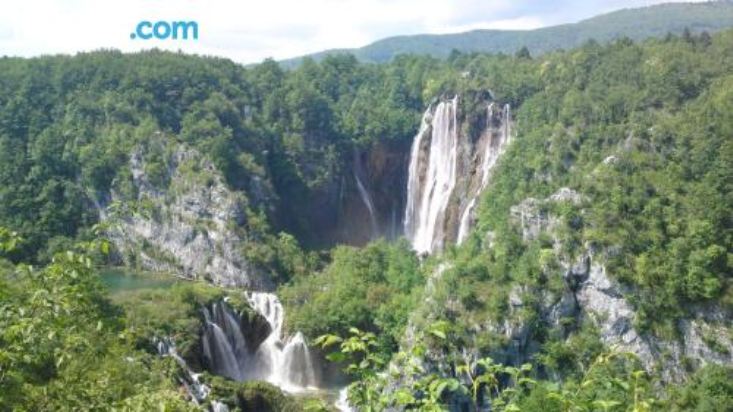 一臥室公寓 - 地面層