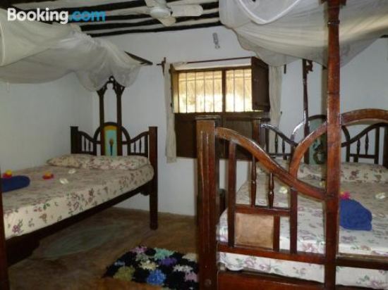 一卧室简易别墅