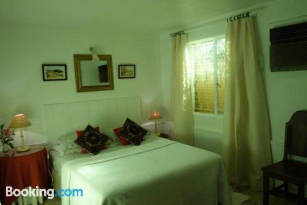 家庭房带独立浴室