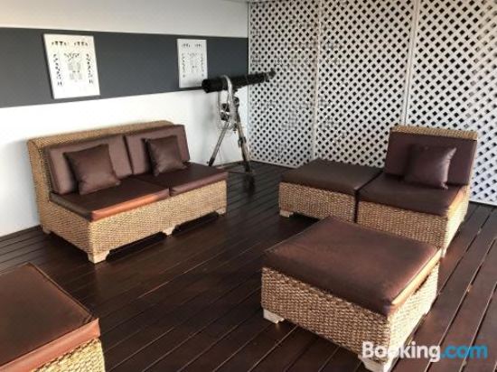 别墅（带独立泳池）