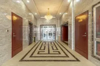 Jinjiang International Hotel