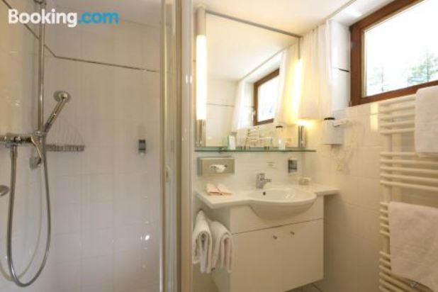 高级双人间带阳台