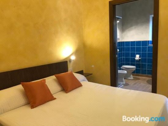 四人间配独立浴室