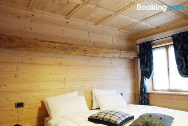 山景双人或双床间