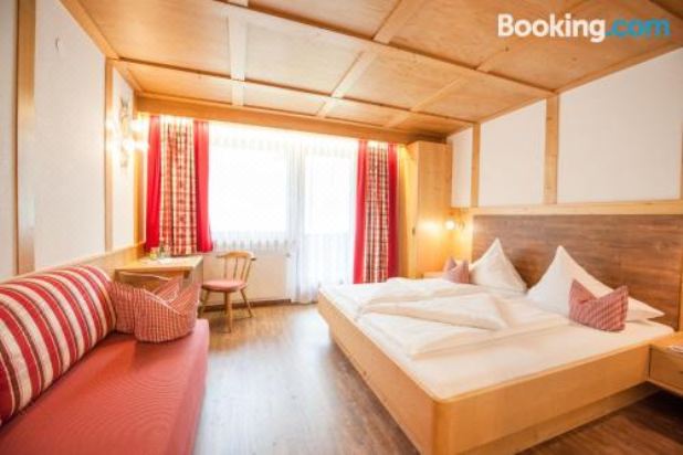 Hotel Angelika Double Room