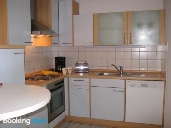 高级一卧室公寓