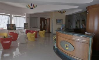 Hotel Il Girasole - Housity