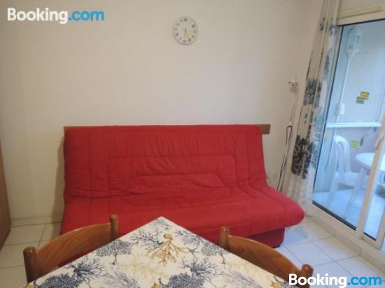 一室公寓 - ACCI坎乐斯67艾薇玛瑞查戈林尼