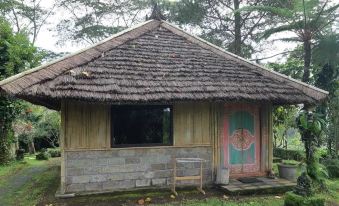 Landih Ashram