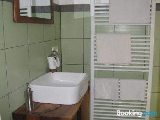 高级一卧室公寓