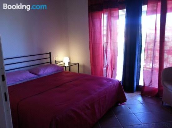 两卧室别墅带私人泳池