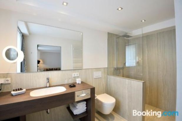 Der Kronprinz 精致套房