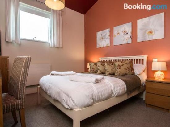 四卧房（假日）