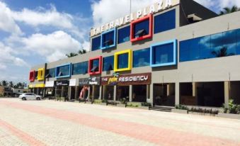 The Palm Residency- Ariyanoor - Housity