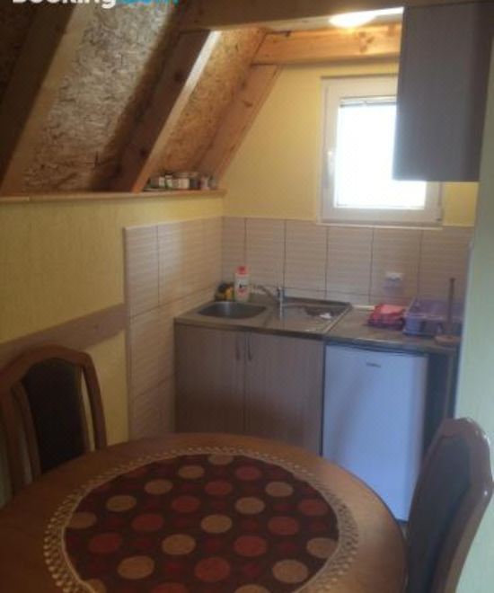 Apartment MG Holiday Home