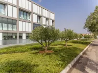 Rafa Nadal Academy Residence in Mallorca Hotele w: Llevant