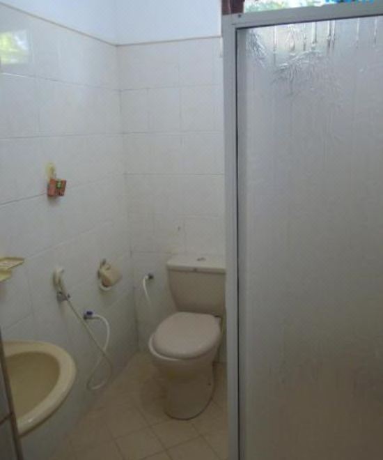 豪华双人或双床房