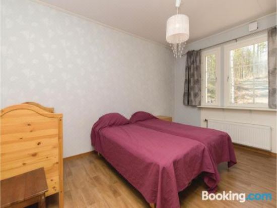 三卧室度假别墅