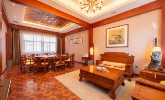 Xishanju Resort