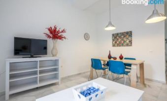 SevillaHome -Apartment Castellar