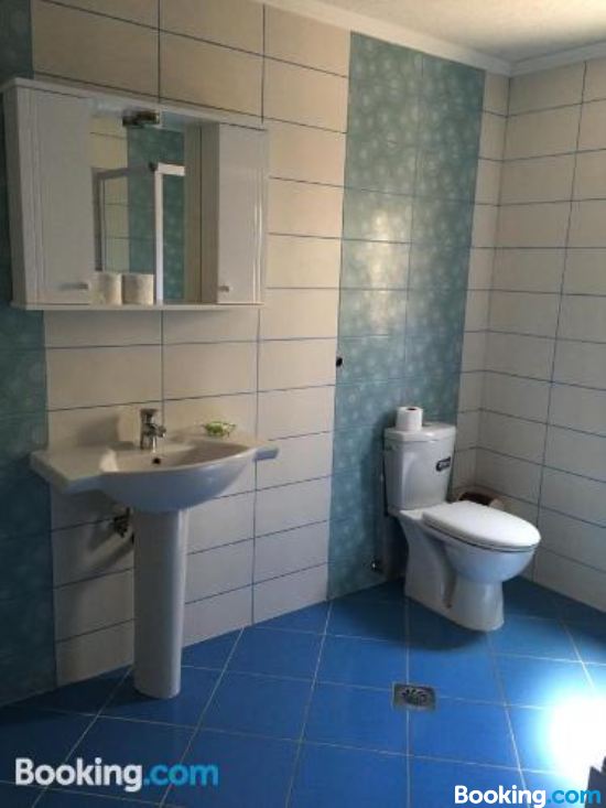 别墅（带独立泳池）