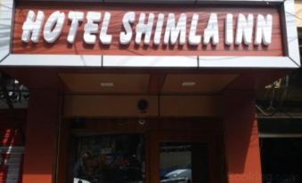 Hotel Shimla Inn Lucknow