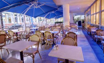 Crowne Plaza South Beach - Z Ocean Hotel